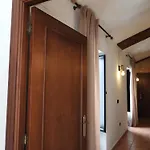 Apartmán Turistico Vasco Nunez De Balboa *