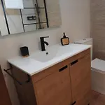 Turistico Vasco Nunez De Balboa Apartmán *