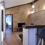 Turistico Vasco Nunez De Balboa Apartmán