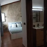 Turistico Vasco Nunez De Balboa Apartmán *