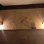 Turistico Vasco Nunez De Balboa Apartmán *