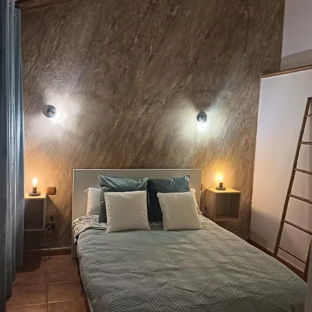 Turistico Vasco Nunez De Balboa Appartement Jerez De Los Caballeros