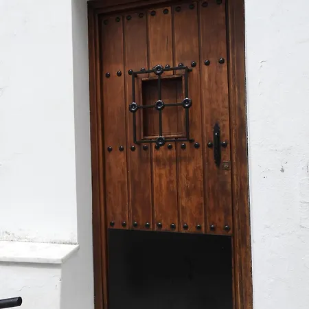 Turistico Vasco Nunez De Balboa Appartement