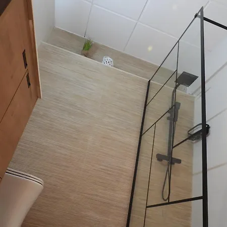 Appartement Turistico Vasco Nunez De Balboa