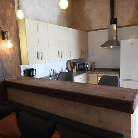 Apartamento Turístico Vasco Núñez De Balboa Jerez De Los Caballeros