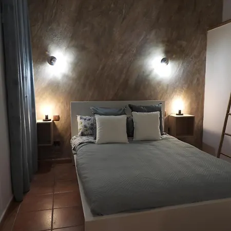 Turístico Vasco Núñez De Balboa Apartamento