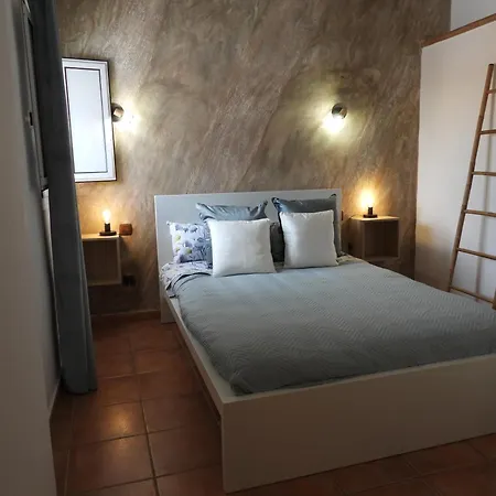 Apartamento Turístico Vasco Núñez De Balboa Jerez De Los Caballeros