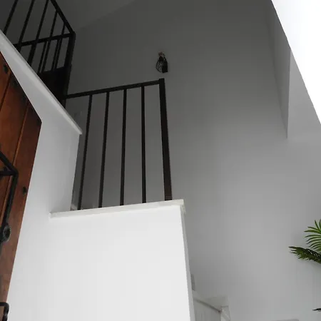 Turistico Vasco Nunez De Balboa Appartement