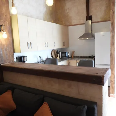 Turístico Vasco Núñez De Balboa Apartamento *