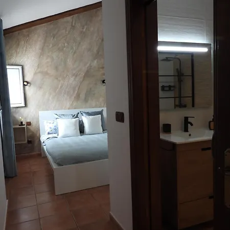 Turístico Vasco Núñez De Balboa Apartamento *