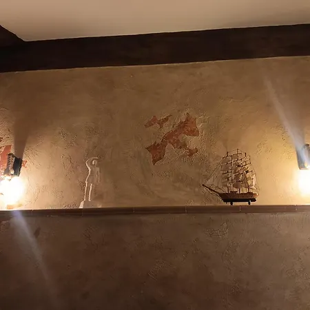 Turistico Vasco Nunez De Balboa Appartement *