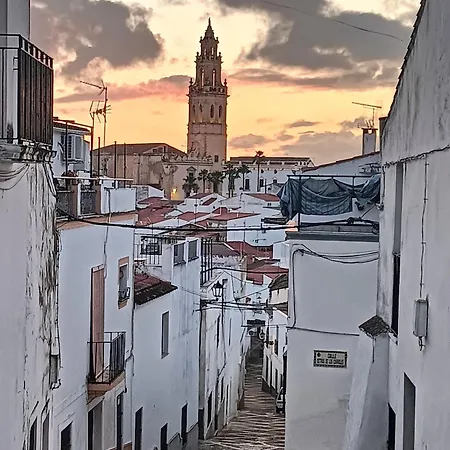 Appartement Turistico Vasco Nunez De Balboa *