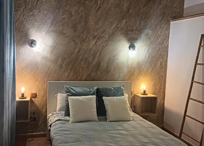 Turístico Vasco Núñez De Balboa Apartamento Jerez De Los Caballeros