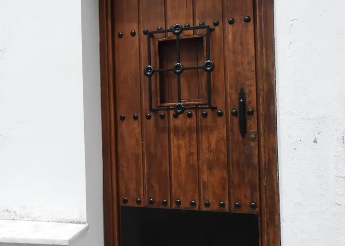 Turístico Vasco Núñez De Balboa Apartamento