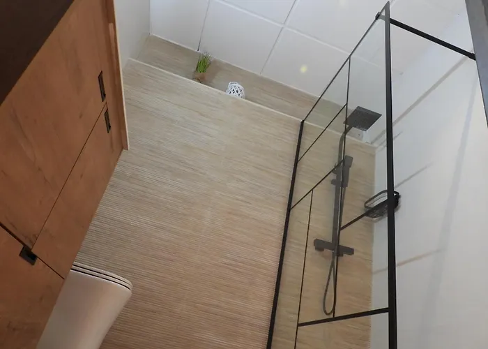 Apartamento Turístico Vasco Núñez De Balboa