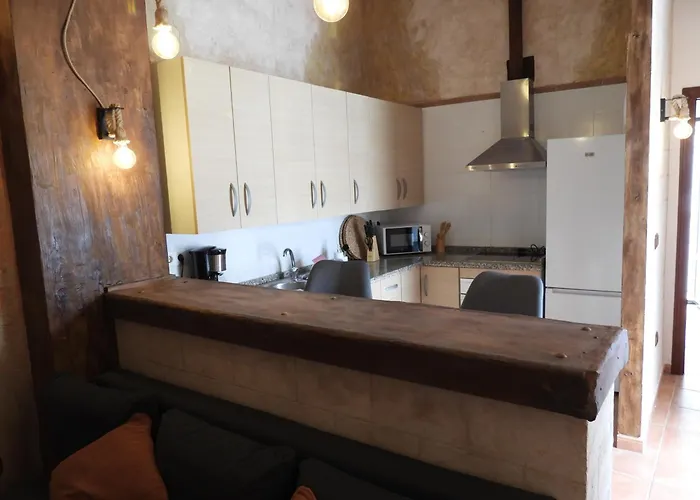 Apartamento Turístico Vasco Núñez De Balboa Jerez De Los Caballeros