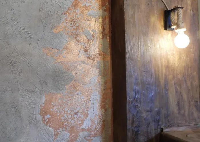 Turístico Vasco Núñez De Balboa Apartamento Jerez De Los Caballeros