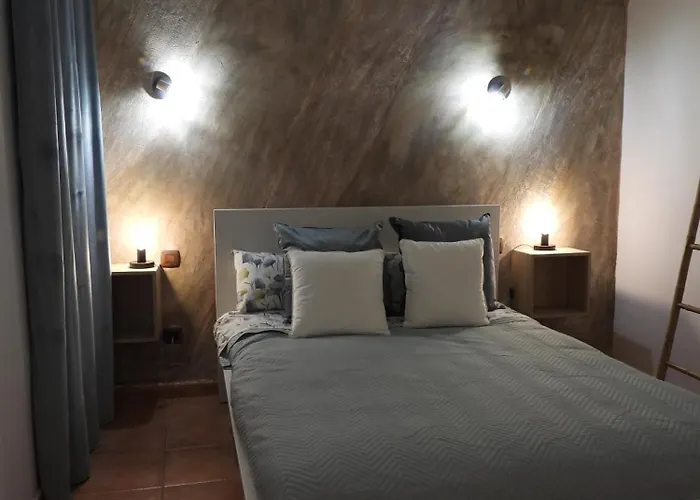 Turístico Vasco Núñez De Balboa Apartamento