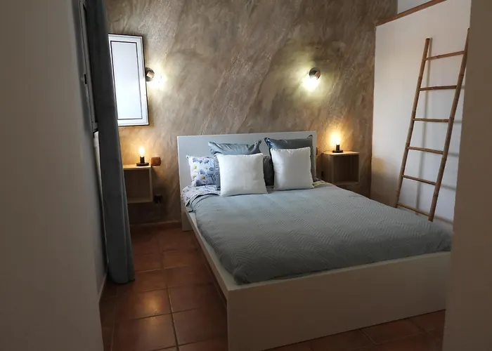 Apartamento Turístico Vasco Núñez De Balboa Jerez De Los Caballeros