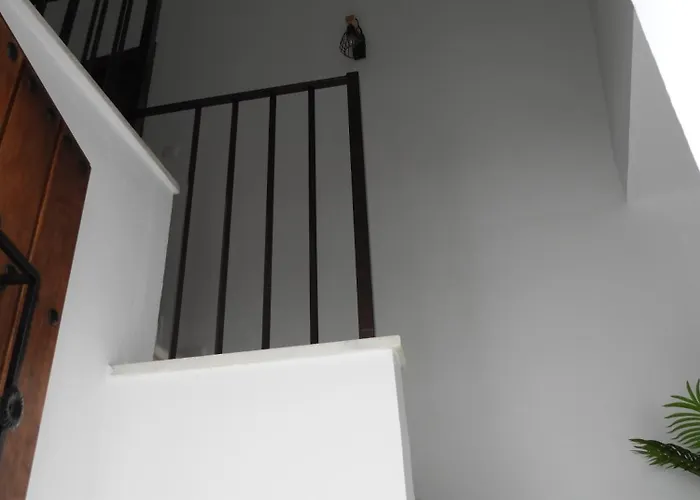 Turístico Vasco Núñez De Balboa Apartamento