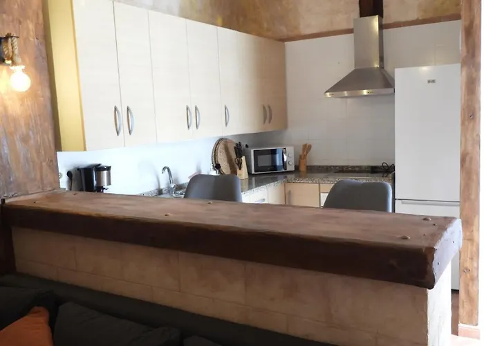 Turístico Vasco Núñez De Balboa Apartamento *