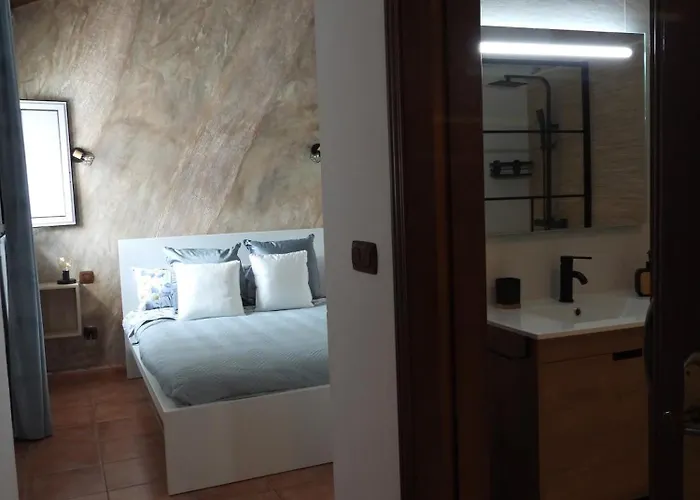 Turístico Vasco Núñez De Balboa Apartamento *