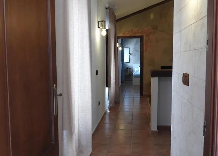 Turístico Vasco Núñez De Balboa Jerez De Los Caballeros