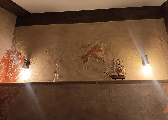 Turístico Vasco Núñez De Balboa Apartamento *